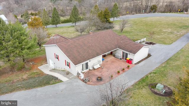 120 S HIGH STREET, Newville, PA 17241