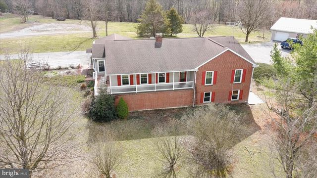 120 S HIGH STREET, Newville, PA 17241