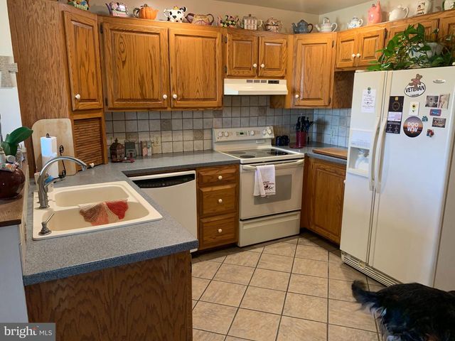 120 S HIGH STREET, Newville, PA 17241