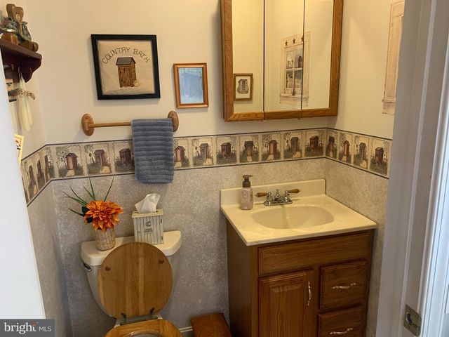 120 S HIGH STREET, Newville, PA 17241