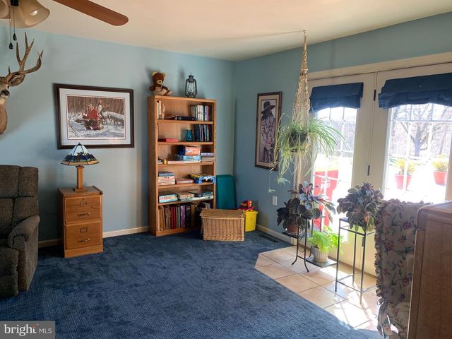 120 S HIGH STREET, Newville, PA 17241