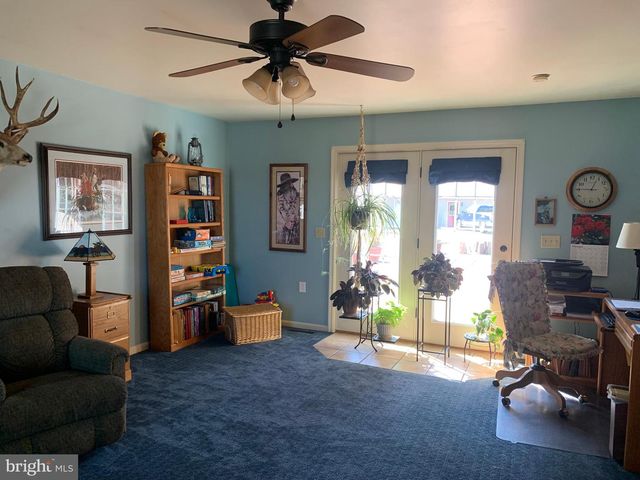 120 S HIGH STREET, Newville, PA 17241