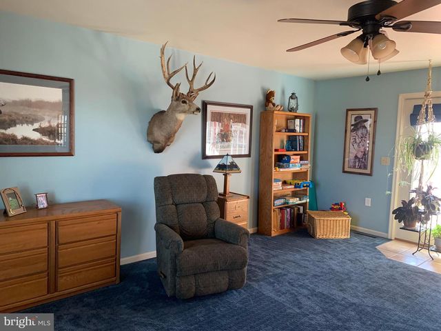 120 S HIGH STREET, Newville, PA 17241