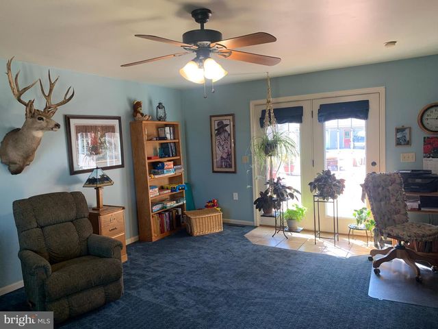 120 S HIGH STREET, Newville, PA 17241