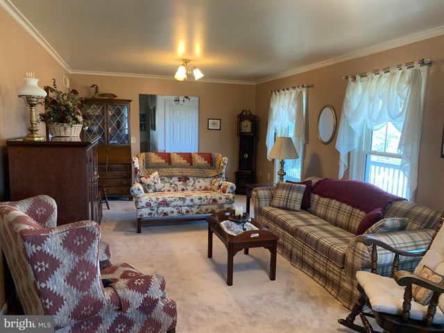 120 S HIGH STREET, Newville, PA 17241