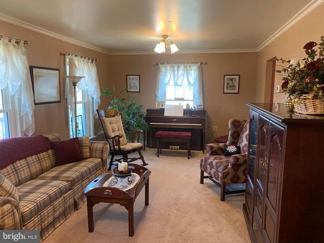 120 S HIGH STREET, Newville, PA 17241