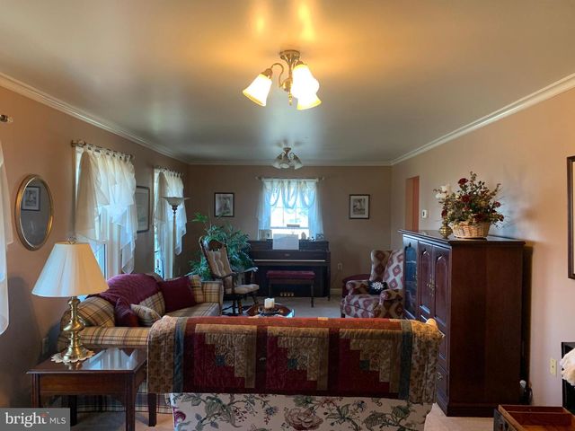 120 S HIGH STREET, Newville, PA 17241