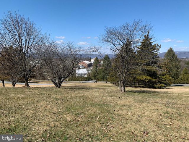 120 S HIGH STREET, Newville, PA 17241