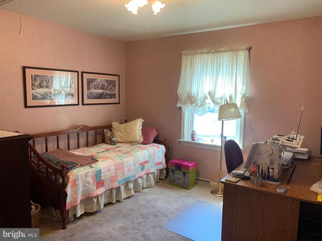 120 S HIGH STREET, Newville, PA 17241