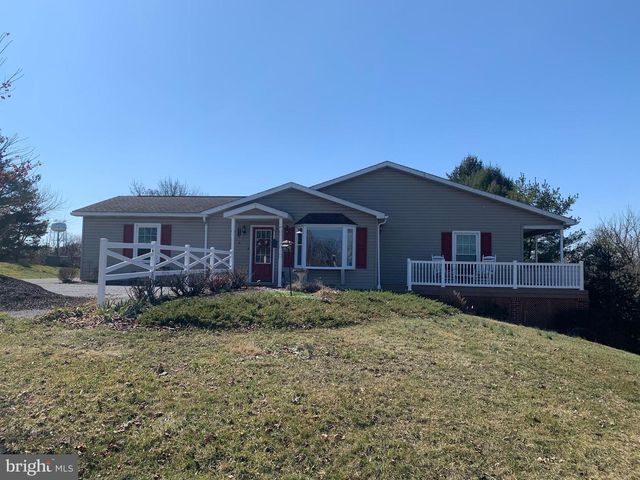 120 S HIGH STREET, Newville, PA 17241