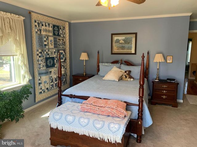 120 S HIGH STREET, Newville, PA 17241