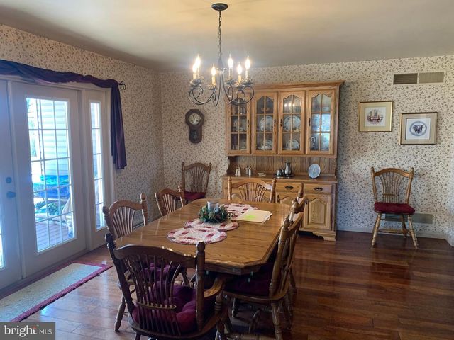 120 S HIGH STREET, Newville, PA 17241