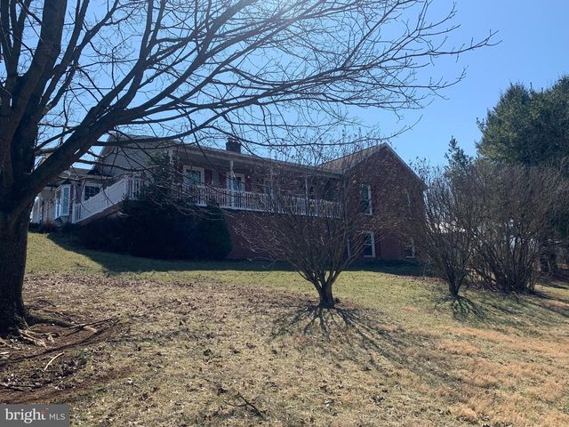 120 S HIGH STREET, Newville, PA 17241