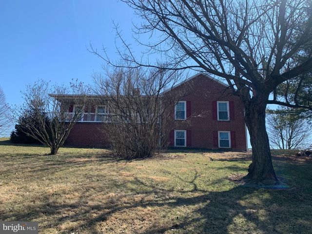 120 S HIGH STREET, Newville, PA 17241