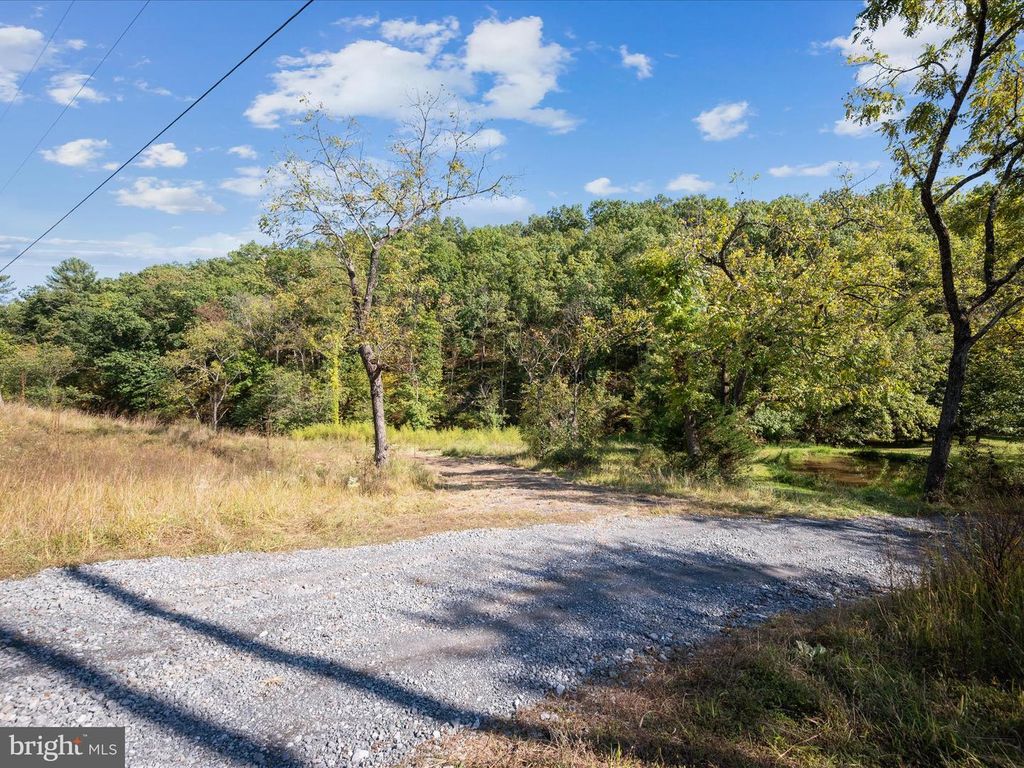 PENNY ANN LN, Strasburg, VA 22657