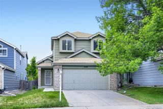 5446 W 115th Place, Westminster, CO 80020