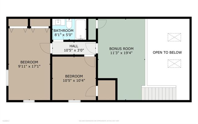 2008 Voltaire DR, Austin, TX 78752