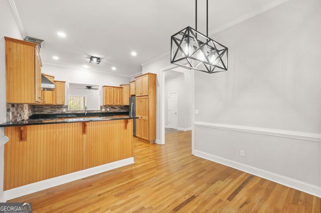 319 Stonebridge Boulevard, Bremen, GA 30110