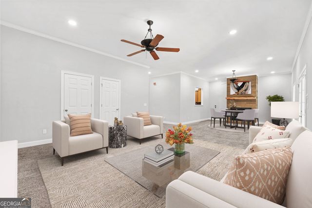 319 Stonebridge Boulevard, Bremen, GA 30110