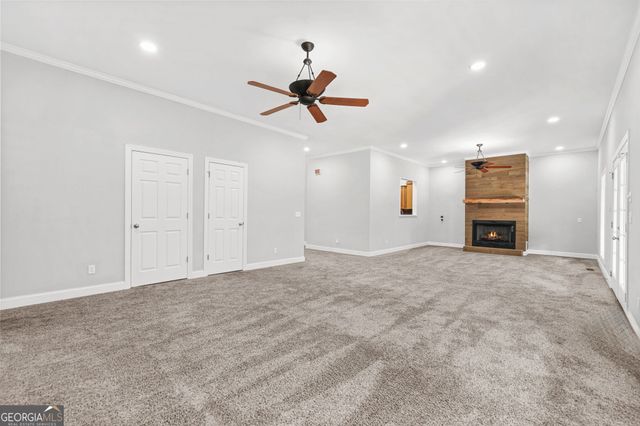 319 Stonebridge Boulevard, Bremen, GA 30110