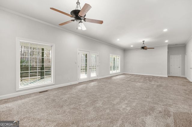 319 Stonebridge Boulevard, Bremen, GA 30110