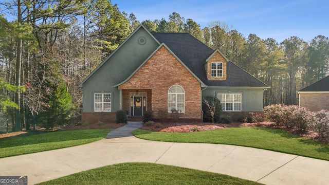 319 Stonebridge Boulevard, Bremen, GA 30110