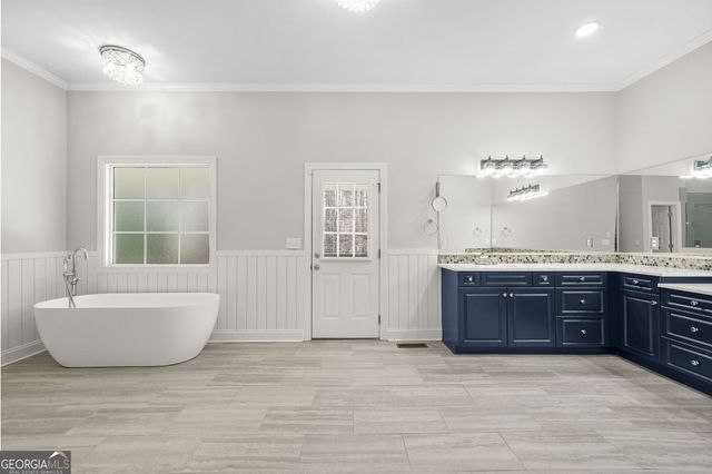 319 Stonebridge Boulevard, Bremen, GA 30110