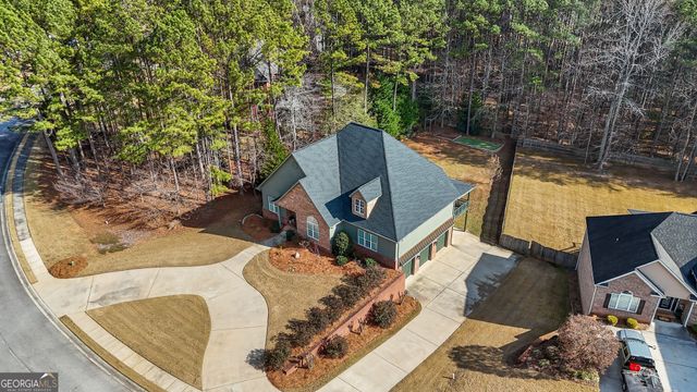 319 Stonebridge Boulevard, Bremen, GA 30110