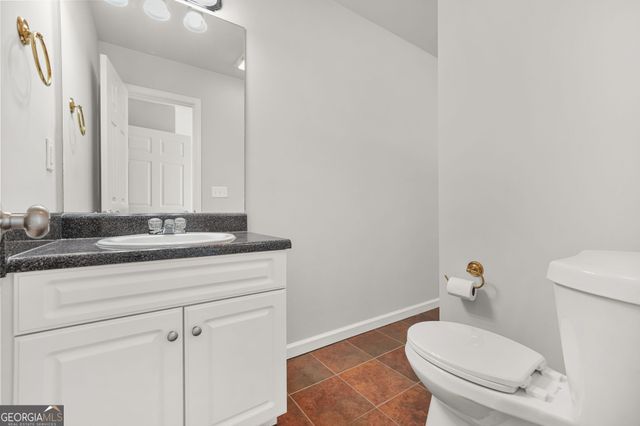 319 Stonebridge Boulevard, Bremen, GA 30110