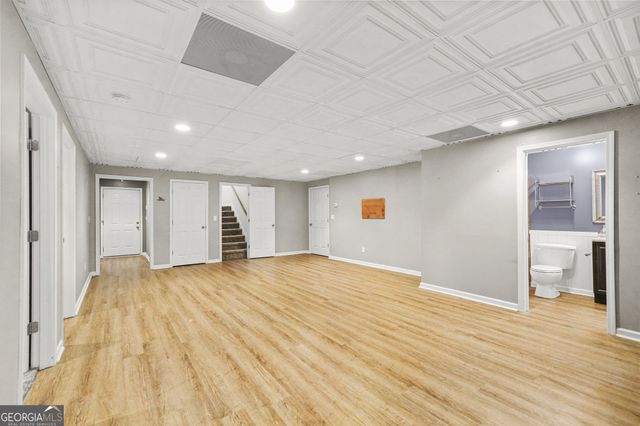 319 Stonebridge Boulevard, Bremen, GA 30110