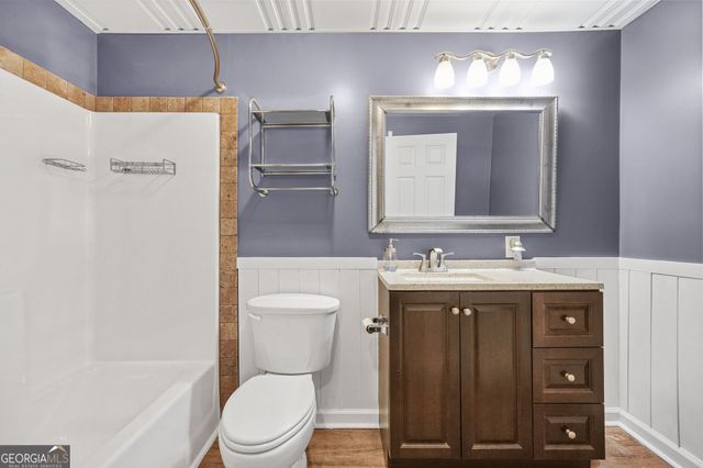 319 Stonebridge Boulevard, Bremen, GA 30110