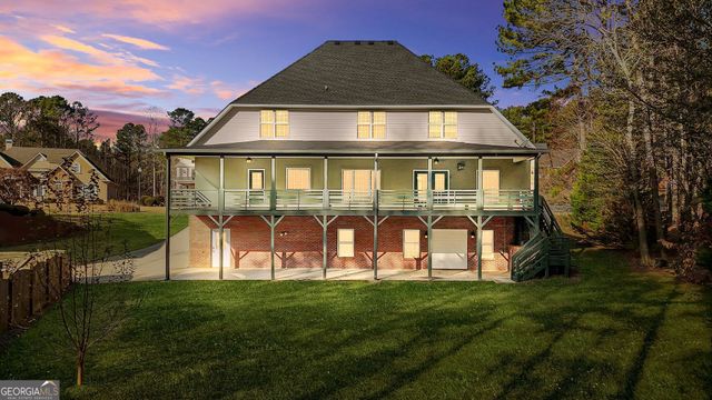 319 Stonebridge Boulevard, Bremen, GA 30110