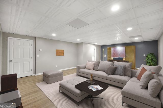 319 Stonebridge Boulevard, Bremen, GA 30110