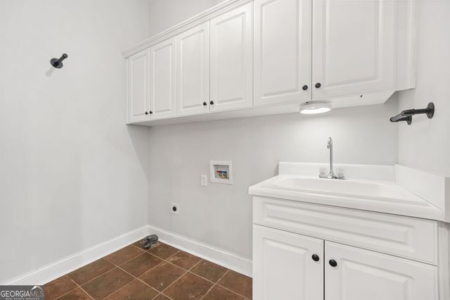 319 Stonebridge Boulevard, Bremen, GA 30110