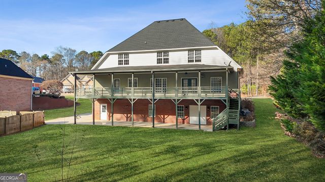 319 Stonebridge Boulevard, Bremen, GA 30110