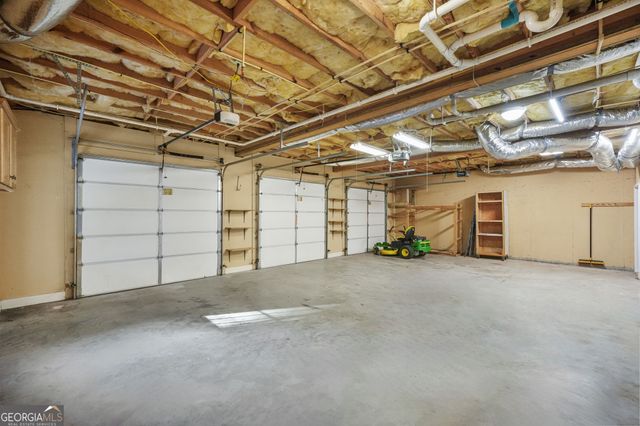 319 Stonebridge Boulevard, Bremen, GA 30110