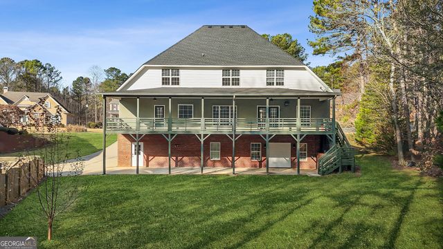 319 Stonebridge Boulevard, Bremen, GA 30110