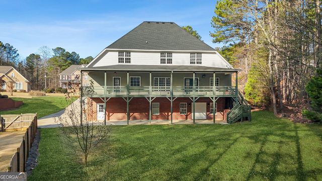 319 Stonebridge Boulevard, Bremen, GA 30110