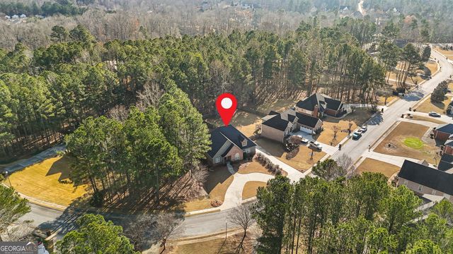 319 Stonebridge Boulevard, Bremen, GA 30110