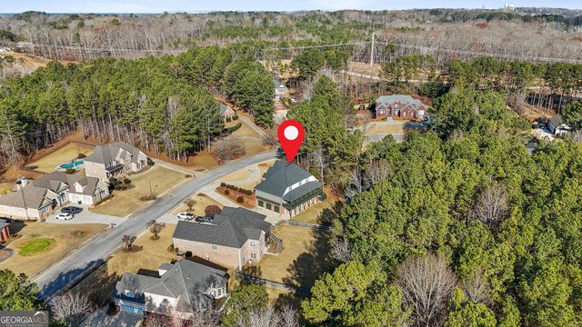 319 Stonebridge Boulevard, Bremen, GA 30110