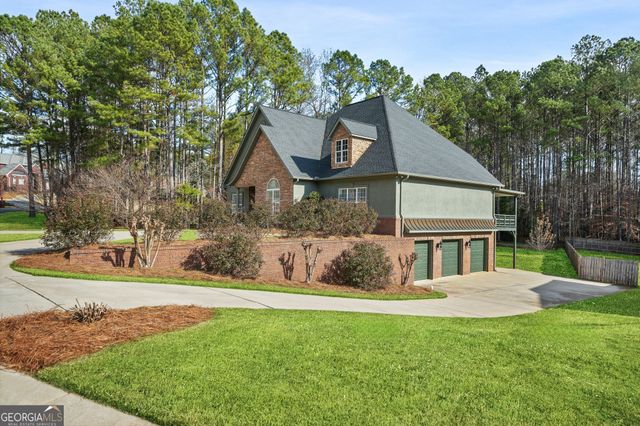 319 Stonebridge Boulevard, Bremen, GA 30110