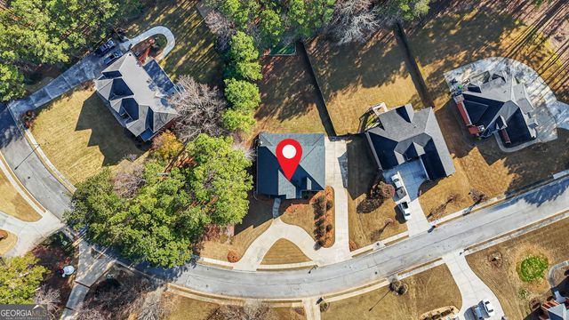 319 Stonebridge Boulevard, Bremen, GA 30110