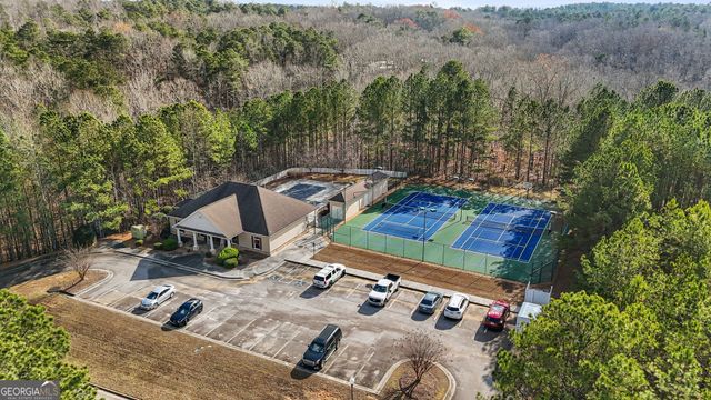 319 Stonebridge Boulevard, Bremen, GA 30110