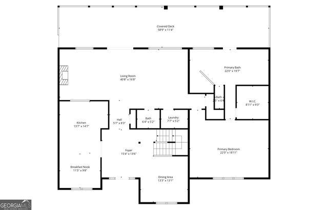 319 Stonebridge Boulevard, Bremen, GA 30110