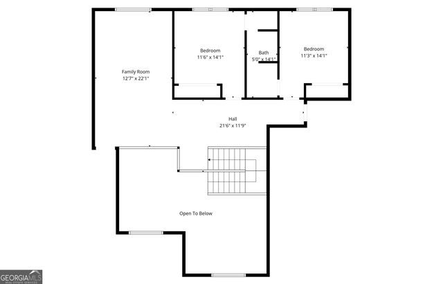 319 Stonebridge Boulevard, Bremen, GA 30110