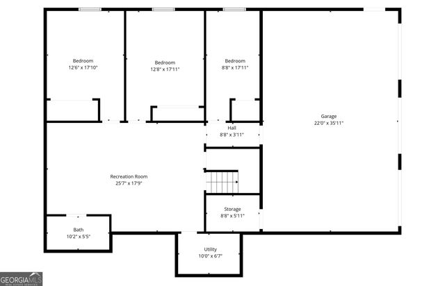 319 Stonebridge Boulevard, Bremen, GA 30110