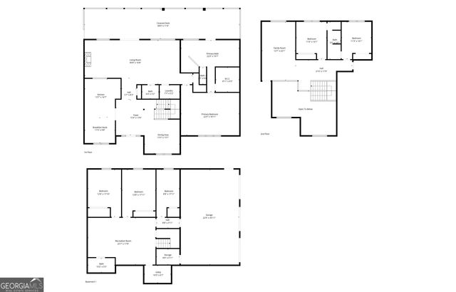 319 Stonebridge Boulevard, Bremen, GA 30110