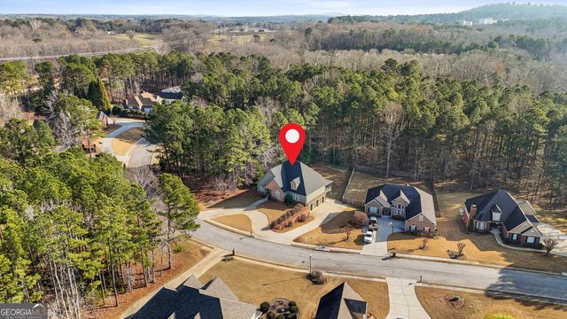 319 Stonebridge Boulevard, Bremen, GA 30110