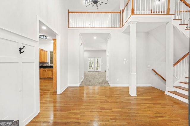 319 Stonebridge Boulevard, Bremen, GA 30110