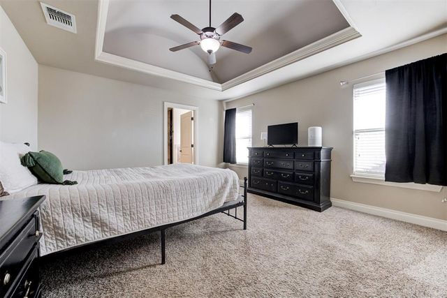 10805 NW 36th Terrace, Yukon, OK 73099